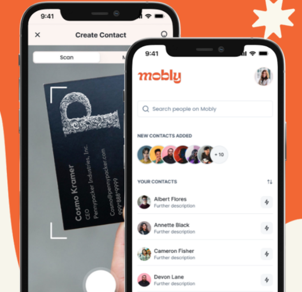 Mobly Screenshot 1