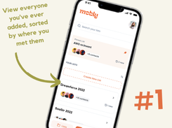Mobly Screenshot 1