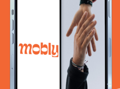 Mobly Screenshot 1