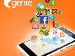 Mobogenie Screenshot 2