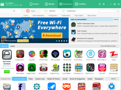 MoboPlay for PC Screenshot 2