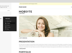 Mobsyte Screenshot 1