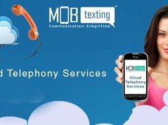 MOBtexting Screenshot 1