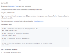 mobx-backend Screenshot 1