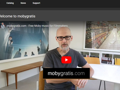 mobygratis Screenshot 1