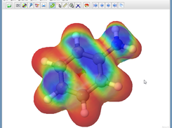 Aniline: Electrophilic Susceptibility