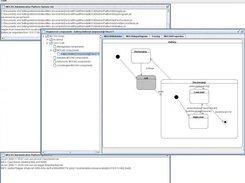 MOCAS Administration Platform