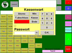 old system's admin