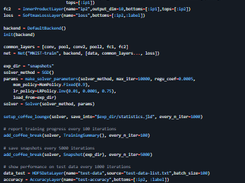 Mocha.jl Screenshot 1