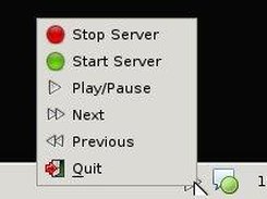 Old Screen of mocicon