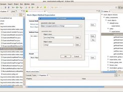 adding to the parameters list for a method expectation
