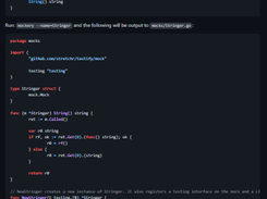 mockery Screenshot 1