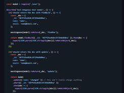 Mockingoose Screenshot 2