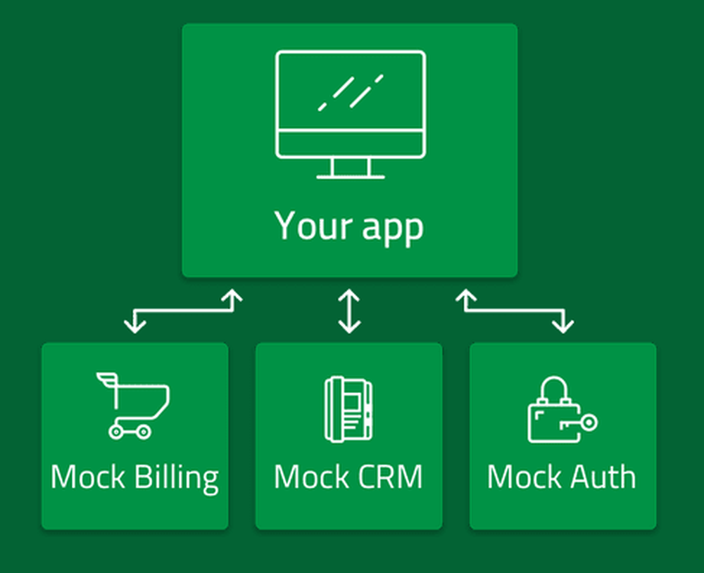 MockLab Screenshot 1