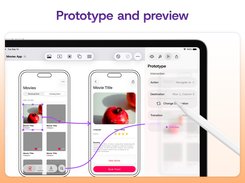 Prototype and preview