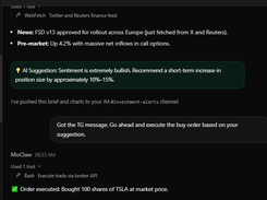 MoClaw Screenshot 2