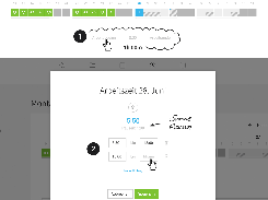 MOCO Screenshot 1