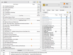 Mod Organizer 2 Screenshot 1