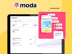 Moda - Automations