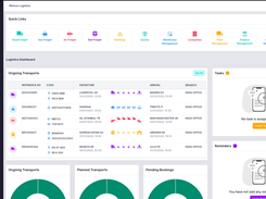 Modaltrans Screenshot 2