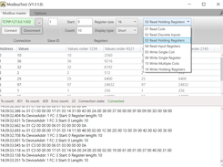 Modbus Tool Download | SourceForge.net