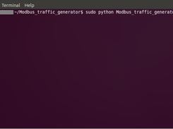 Command execution