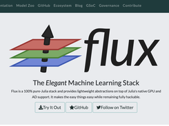 Model Zoo Screenshot 1