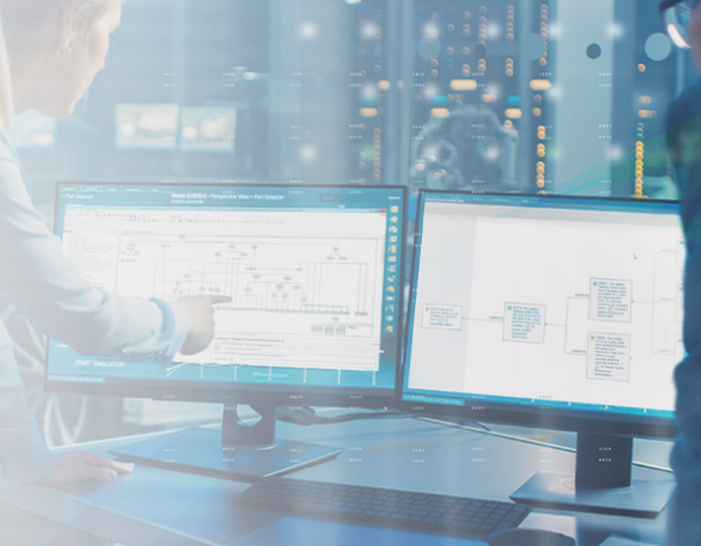 PTC Model-Based Systems Engineering Screenshot 1