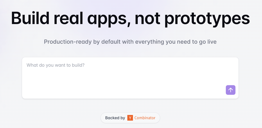 Modelence Screenshot 1