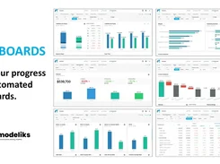 Dashboards