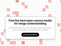 ModelMatch Screenshot 1