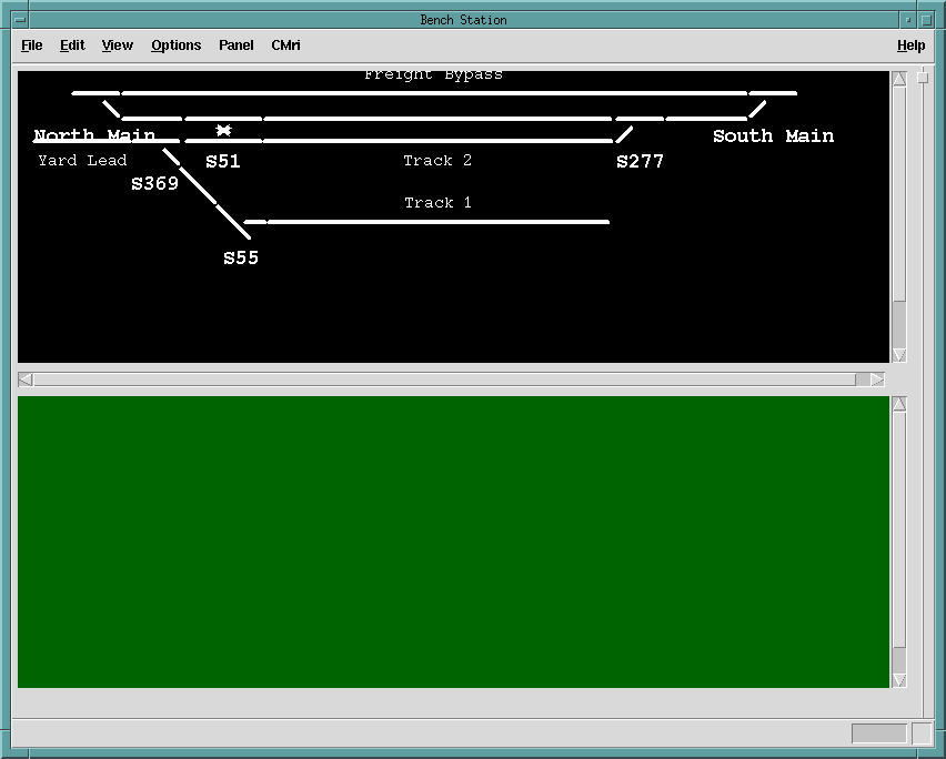 Model Railroad System download | SourceForge.net