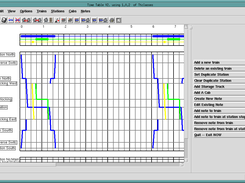 Time Table program