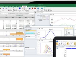 ModelRisk Screenshot 1