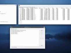 ModelRunner Screenshot 1