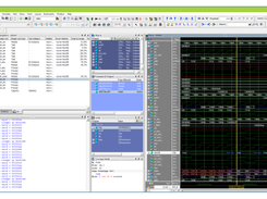 ModelSim Screenshot 1