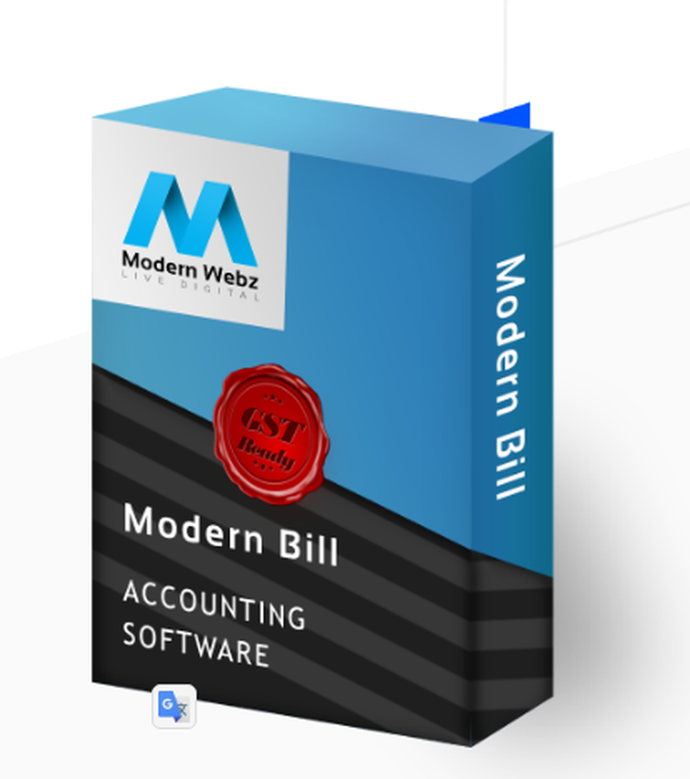 Modern Bill Screenshot 1