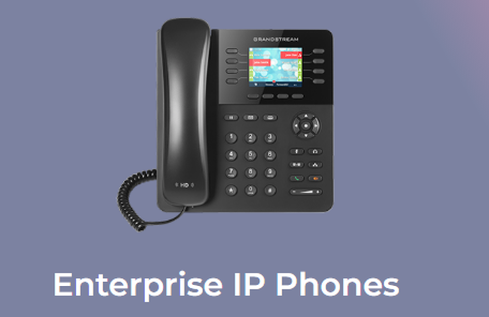 Modern Dial Tone Screenshot 1