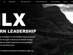 Modern Leadership (MLX) Screenshot 1