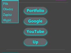 Modern UI