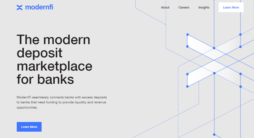 ModernFi Screenshot 1