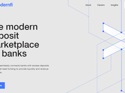 ModernFi Screenshot 1