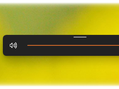 ModernFlyouts Screenshot 2
