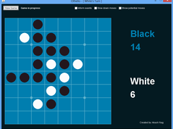 Othello Screenshot 1