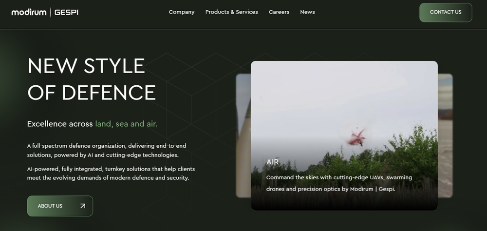 Modirum | Gespi Screenshot 1