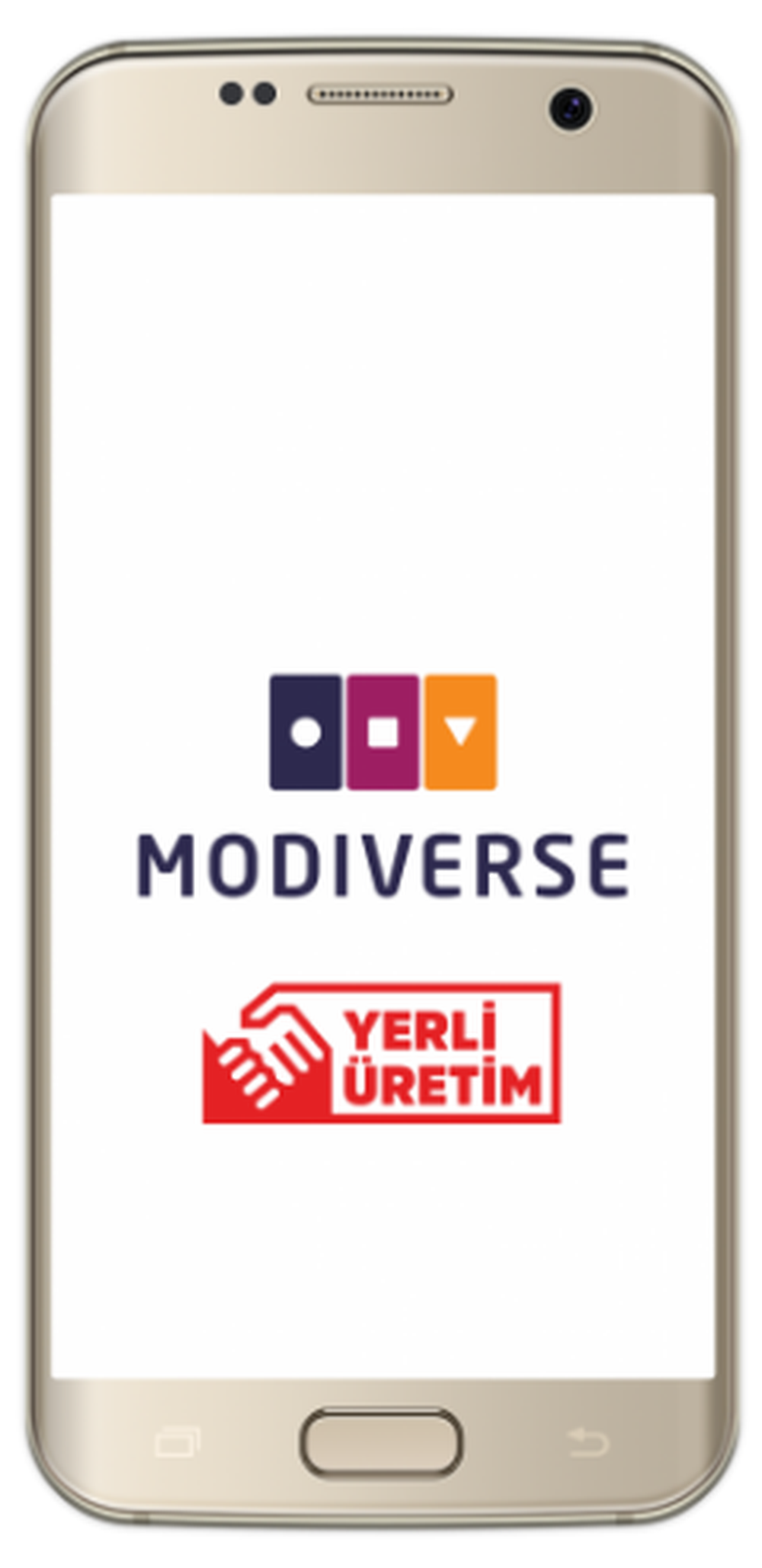 Modiverse Screenshot 1