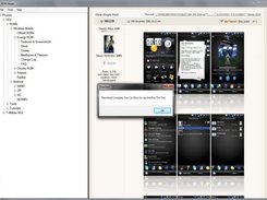 ModMob Screenshot 1