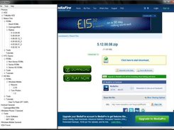 ModMob Screenshot 3