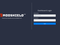 Modshield SB Screenshot 3