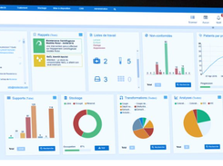 Modul-Bio Screenshot 1